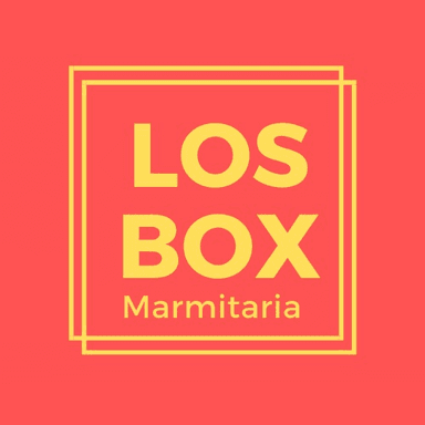 Los Box Marmitaria's Avatar