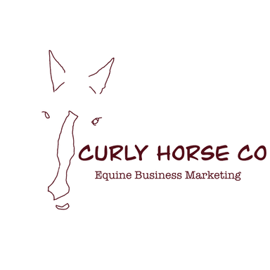 Curly Horse Co Marketing's Avatar