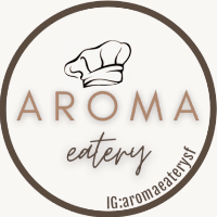 Aroma Eatery's Avatar