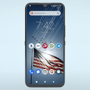 Freedom Phone's Avatar