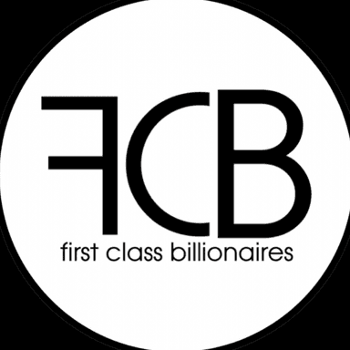 First Class Billionaires 💵's Avatar