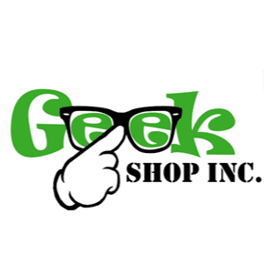 Geek Shop's Avatar