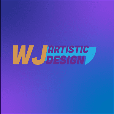 WJ Artistic Design's Avatar