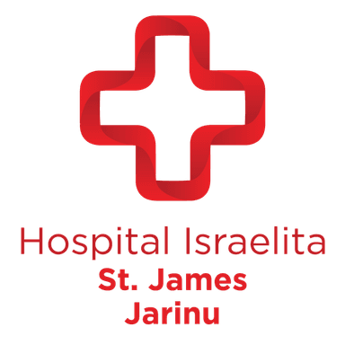 Hospital Israelita St. James Jarinu's Avatar