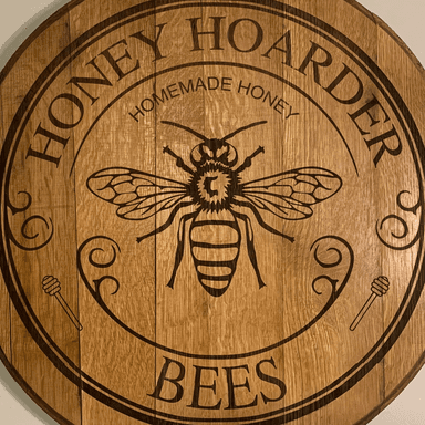 Honey Hoarder Bees's Avatar