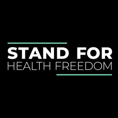 Stand For Health Freedom's Avatar