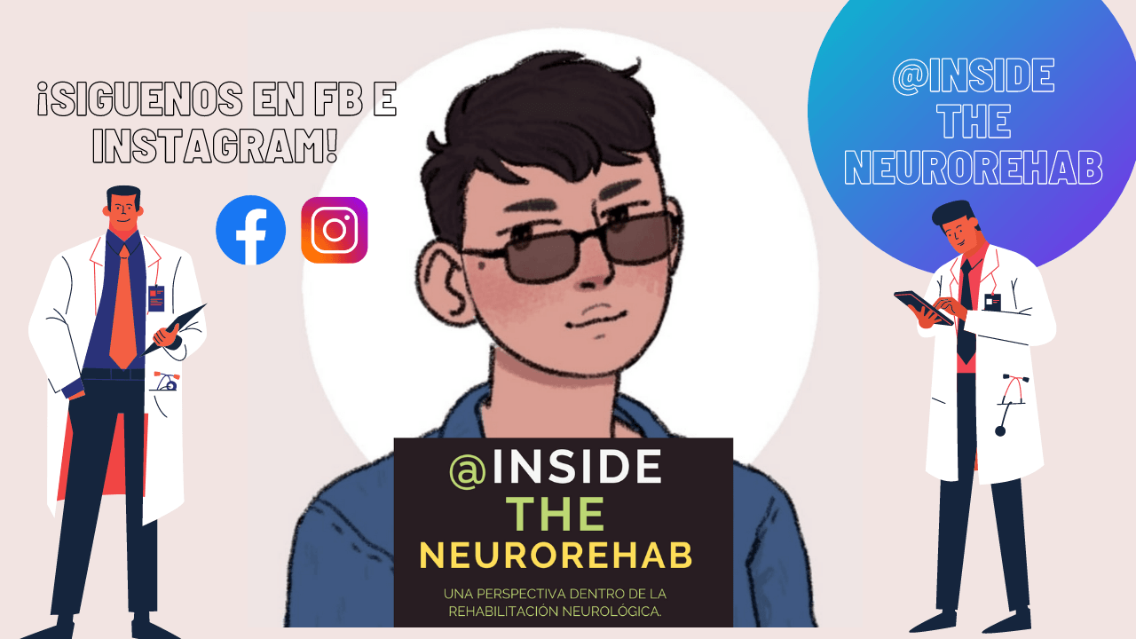 Inside The Neurorehab