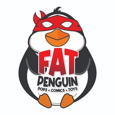 Fat Penguin LV's Avatar
