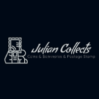 Julian Collects's Avatar