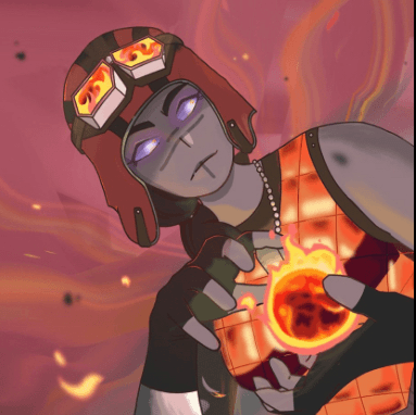 MacroX Blaze 's Avatar
