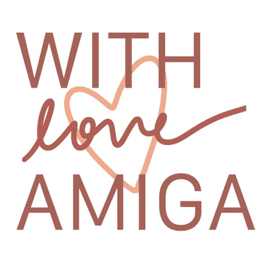 With Love Amiga's Avatar