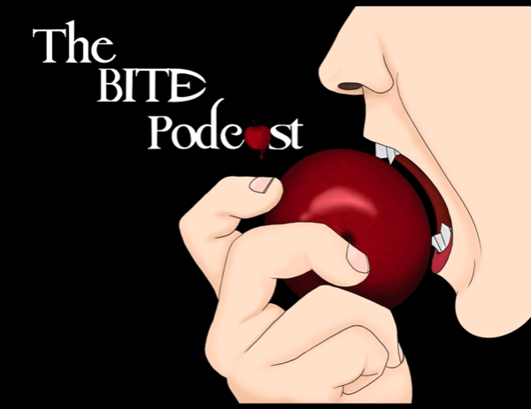 The Bite Podcast w/ Raven & Rhe🩸