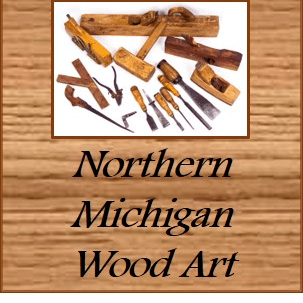 Northern Michigan Wood Art & More's Avatar