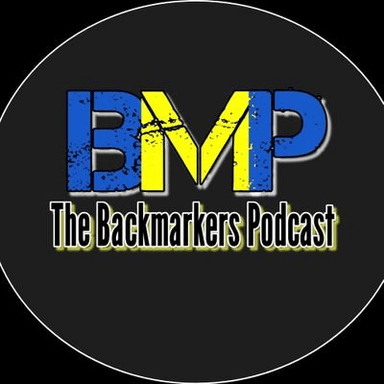 The Backmarkers Podcast's Avatar