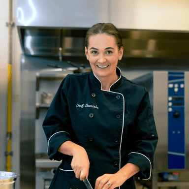 Chef Daniela Craciun's Avatar