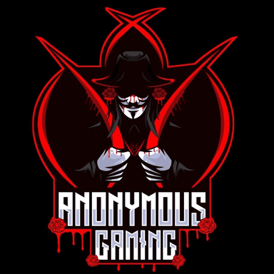 Anonymous Gaming's Avatar