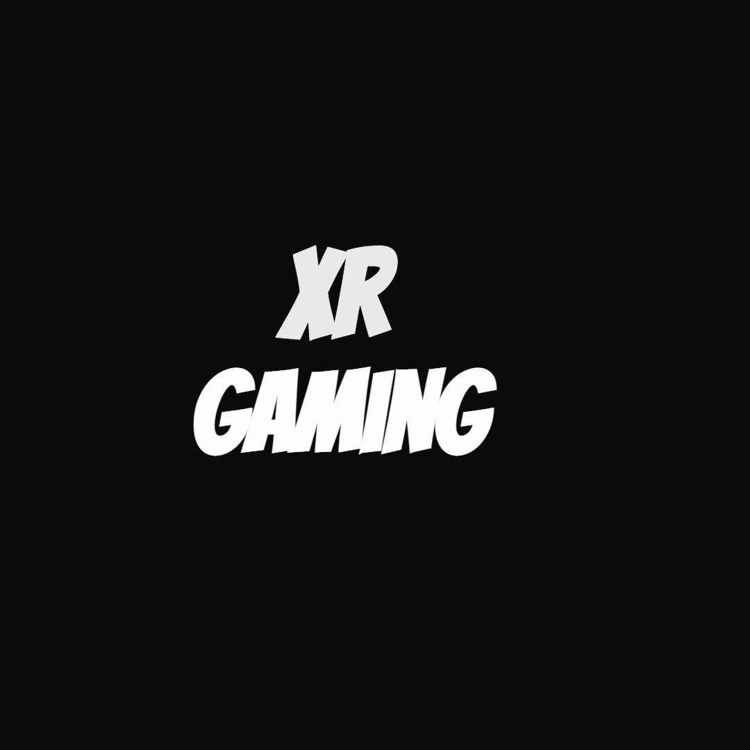 XR Gaming 
