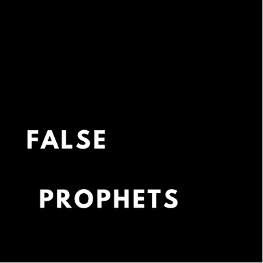 False Prophets Podcast's Avatar