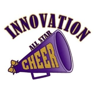 Innovation Cheer Team 's Avatar