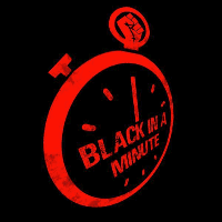 The Black In A Minute Podcast's Avatar