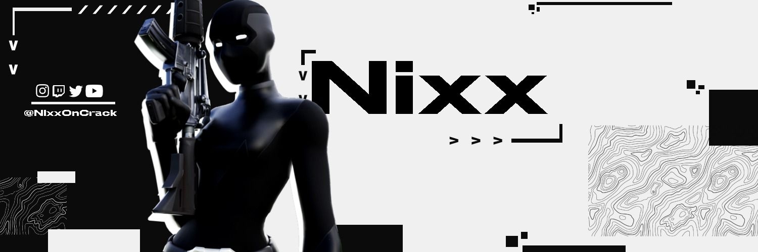 NixxOnCrack