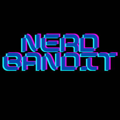 Nerd Bandit's Avatar