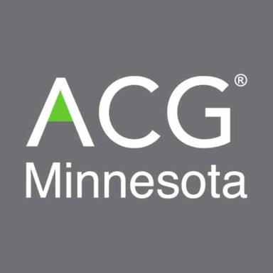 ACG Minnesota's Avatar