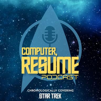 Computer Resume Podcast's Avatar