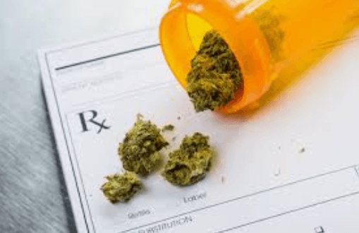 Medical Marijuana Assistance Association
