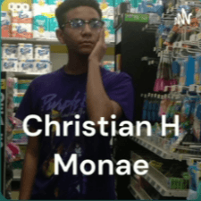 Christian Monae's Avatar