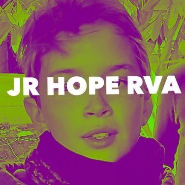 Junior Hope's Avatar