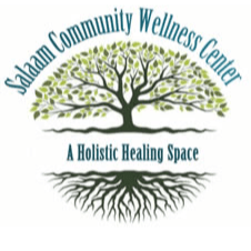 The Salaam Community Wellness Center's Avatar
