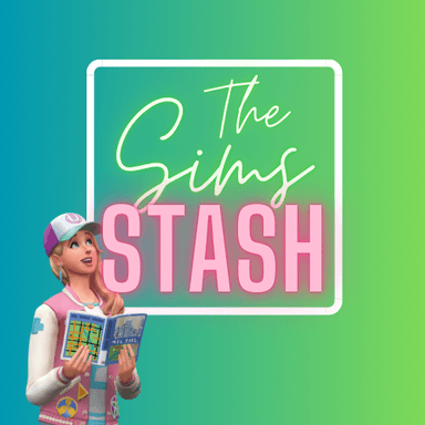 The Sims Stash's Avatar