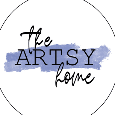 The Artsy Home 's Avatar