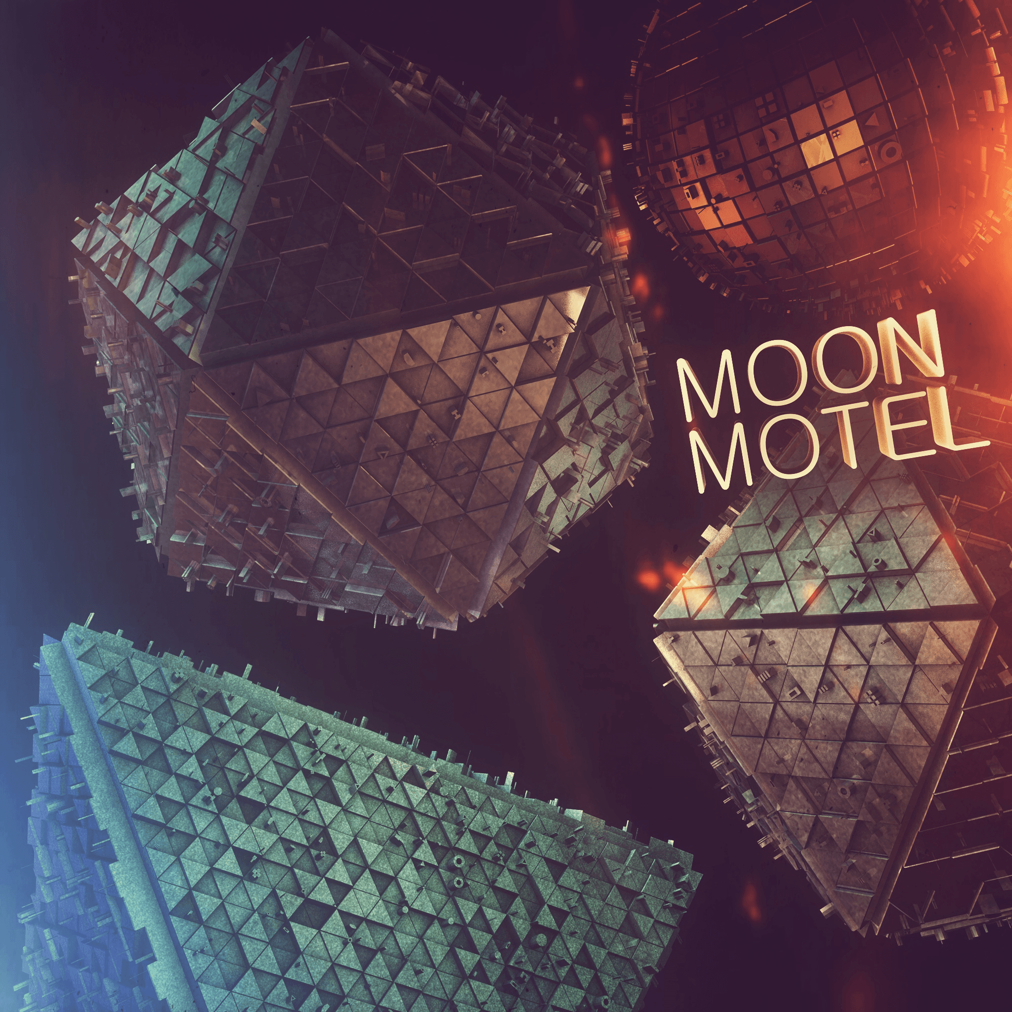 Moon Motel