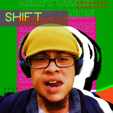 Shift's Avatar