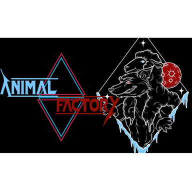 Animal Factory's Avatar