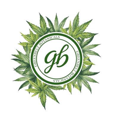 Greenbelt Botanicals CBD's Avatar