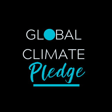Global Climate Pledge's Avatar