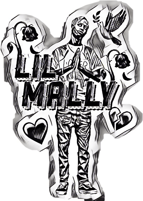lil mally
