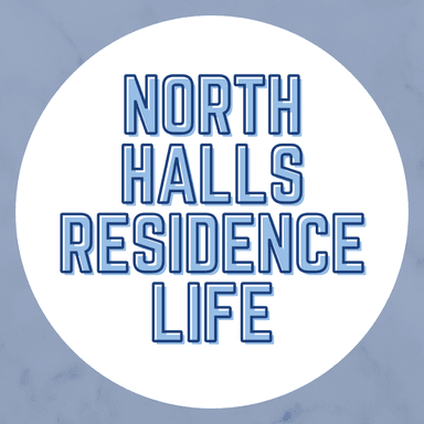North Halls Residence Life - PSU's Avatar