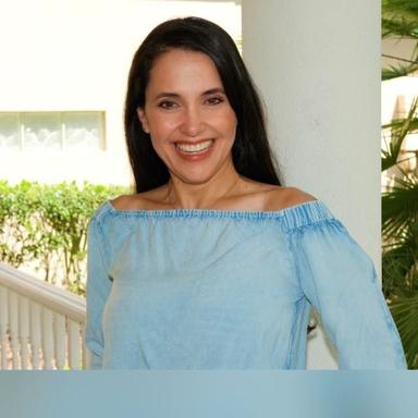 Saxana Sanchez Bermudez's Avatar