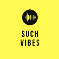 Such Vibes's Avatar