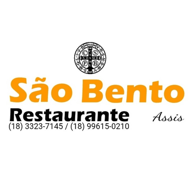 Restaurante São Bento Assis's Avatar