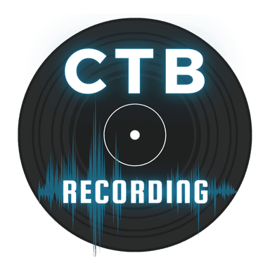 Chris Broome 🥁 | CTB Recording Studio 🎙's Avatar