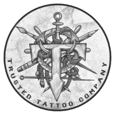 Trusted Tattoo Co's Avatar