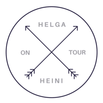 Helga & Heini On Tour's Avatar