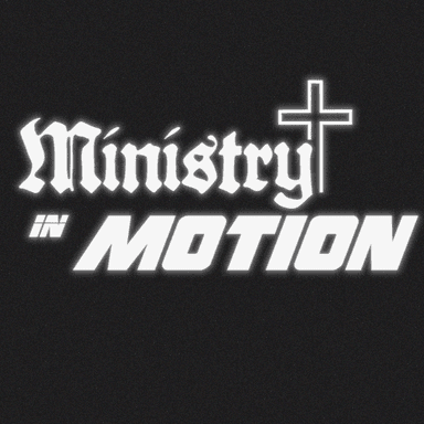 Ministry in Motion's Avatar