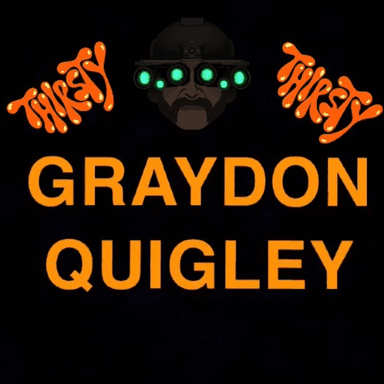 Graydon Quigley's Avatar
