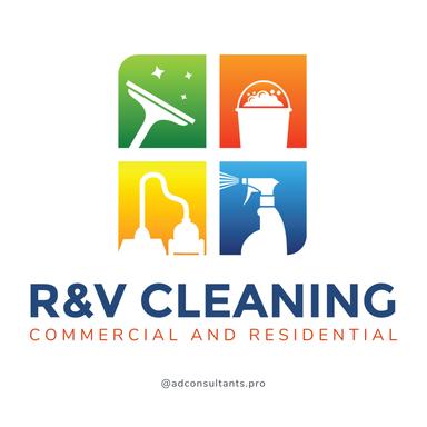 R&V CLEANING's Avatar